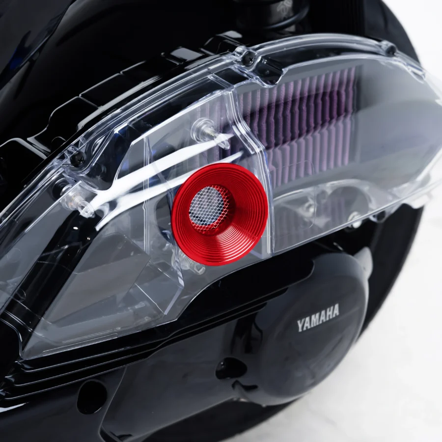 NEMO Veloscope Plus Filter Cover Yamaha Nmax Neo / Nmax Connected / Aerox Alpha