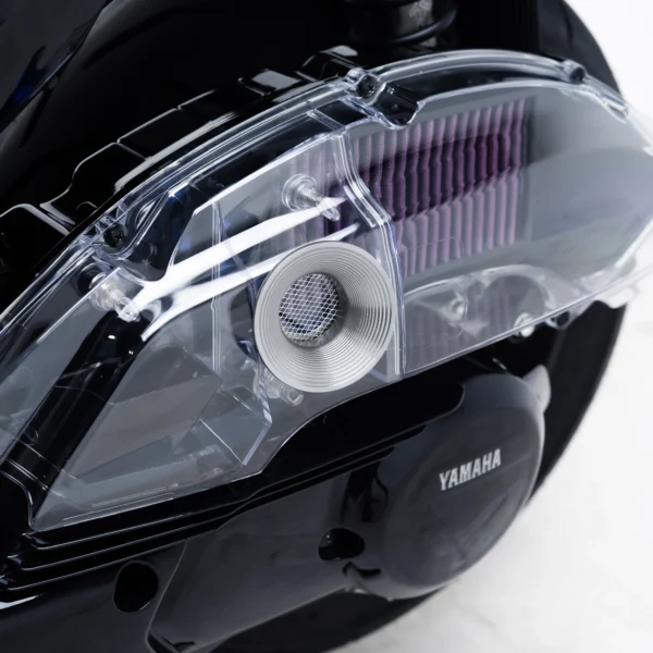 NEMO Veloscope Plus Filter Cover Yamaha Nmax Neo / Nmax Connected / Aerox Alpha