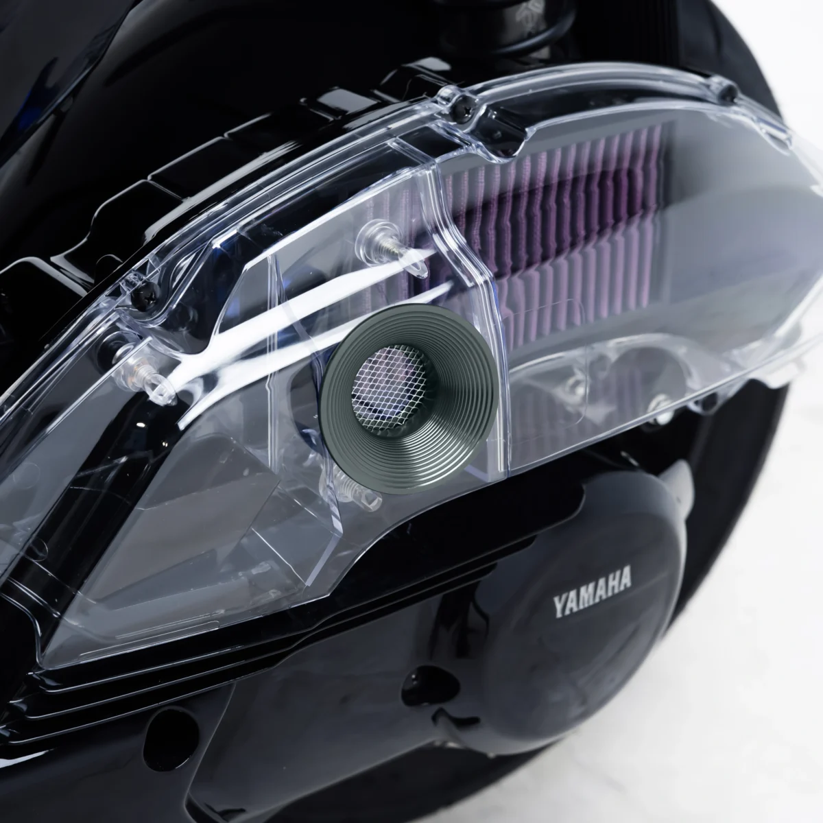 VELOSCOPE PLUS NMAX NEO - TITANIUM