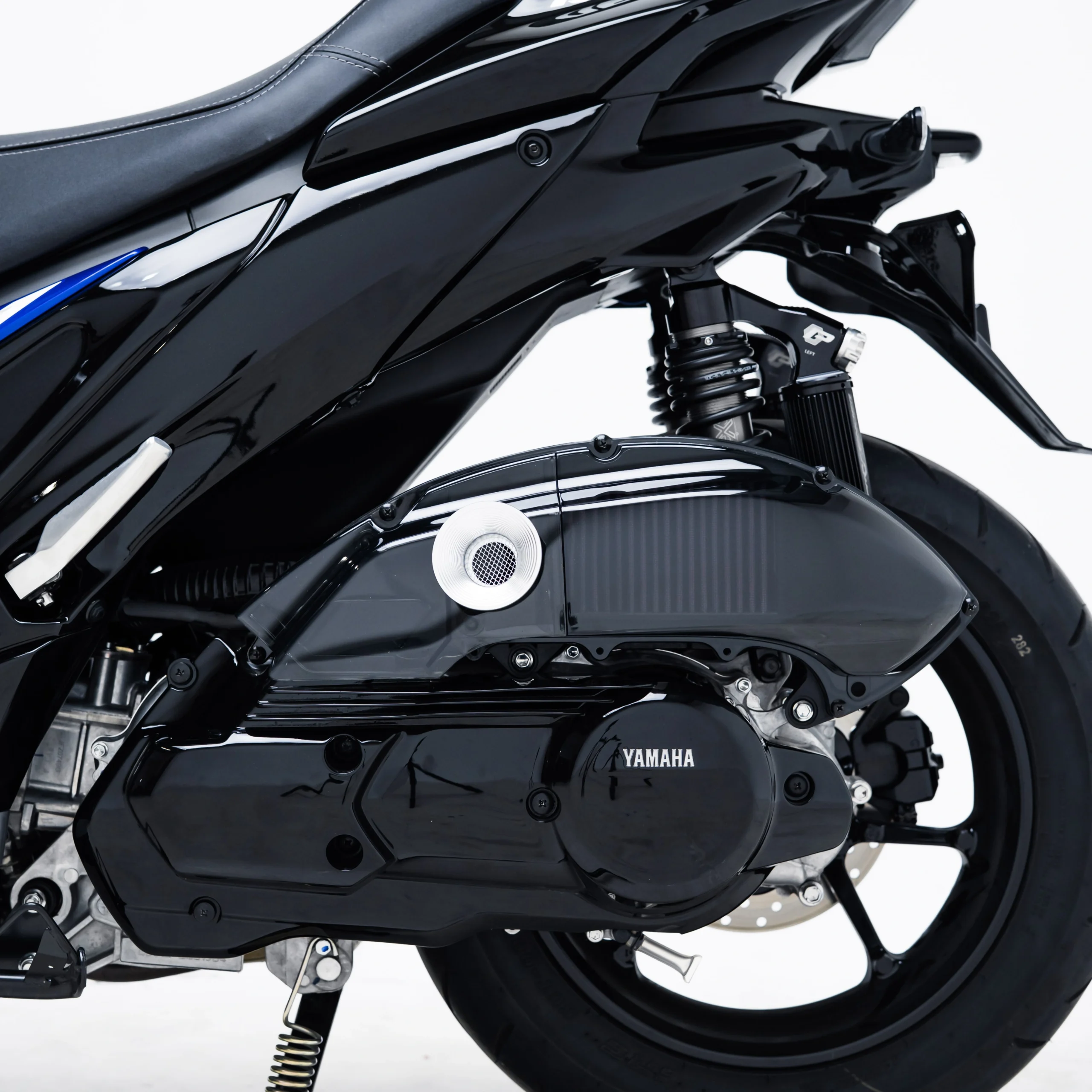 NEMO Veloscope Plus Filter Cover Yamaha Nmax Neo / Nmax Connected / Aerox Alpha