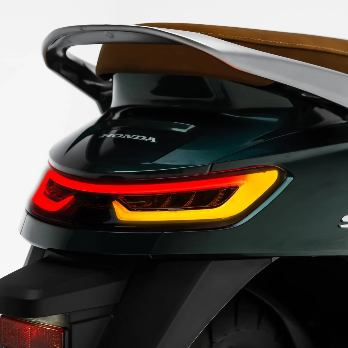 JPA LED Stop Lamp / Brake and Turn Signals Type Eagle Eyes Honda Stylo 160