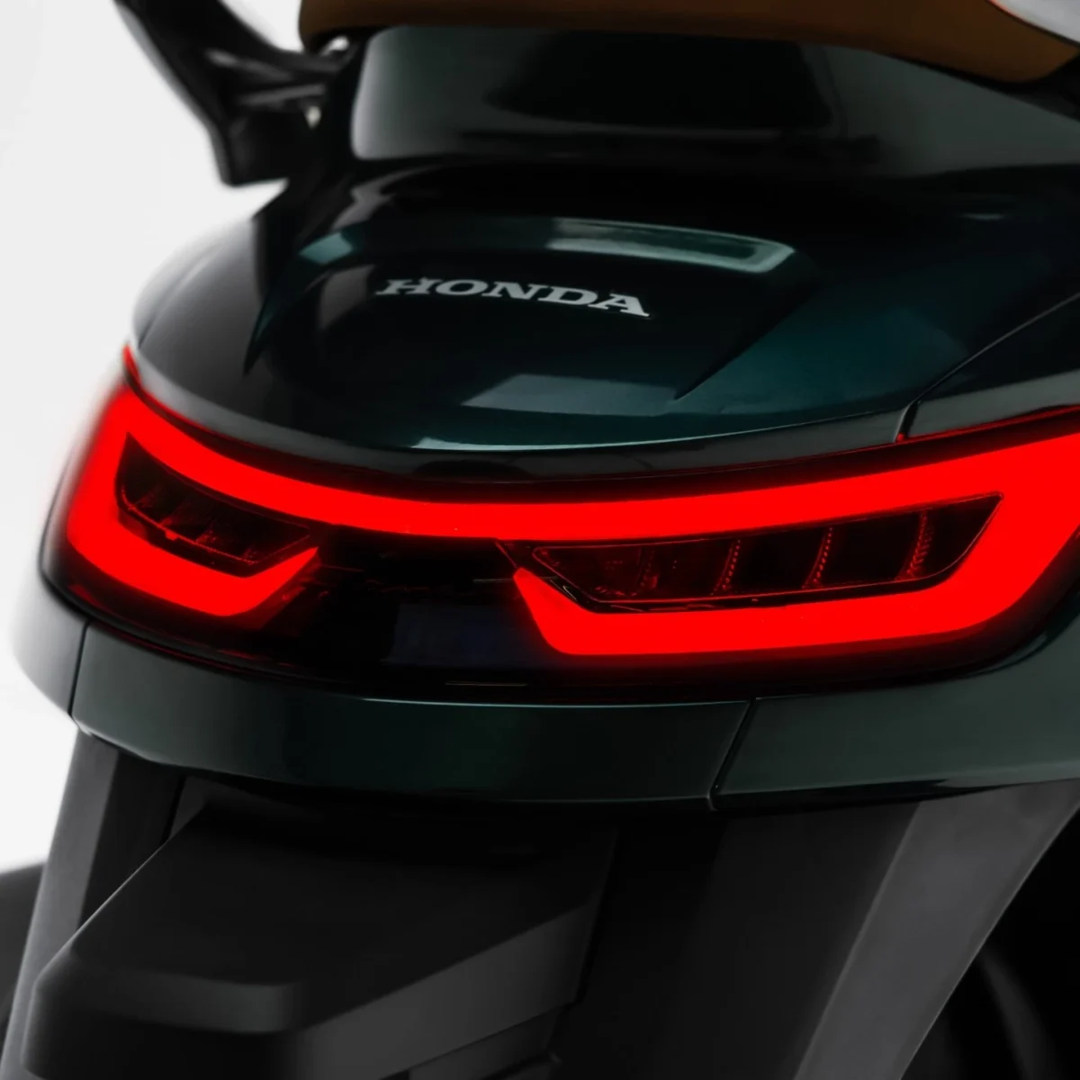 JPA LED Stop Lamp / Brake and Turn Signals Type Eagle Eyes Honda Stylo 160