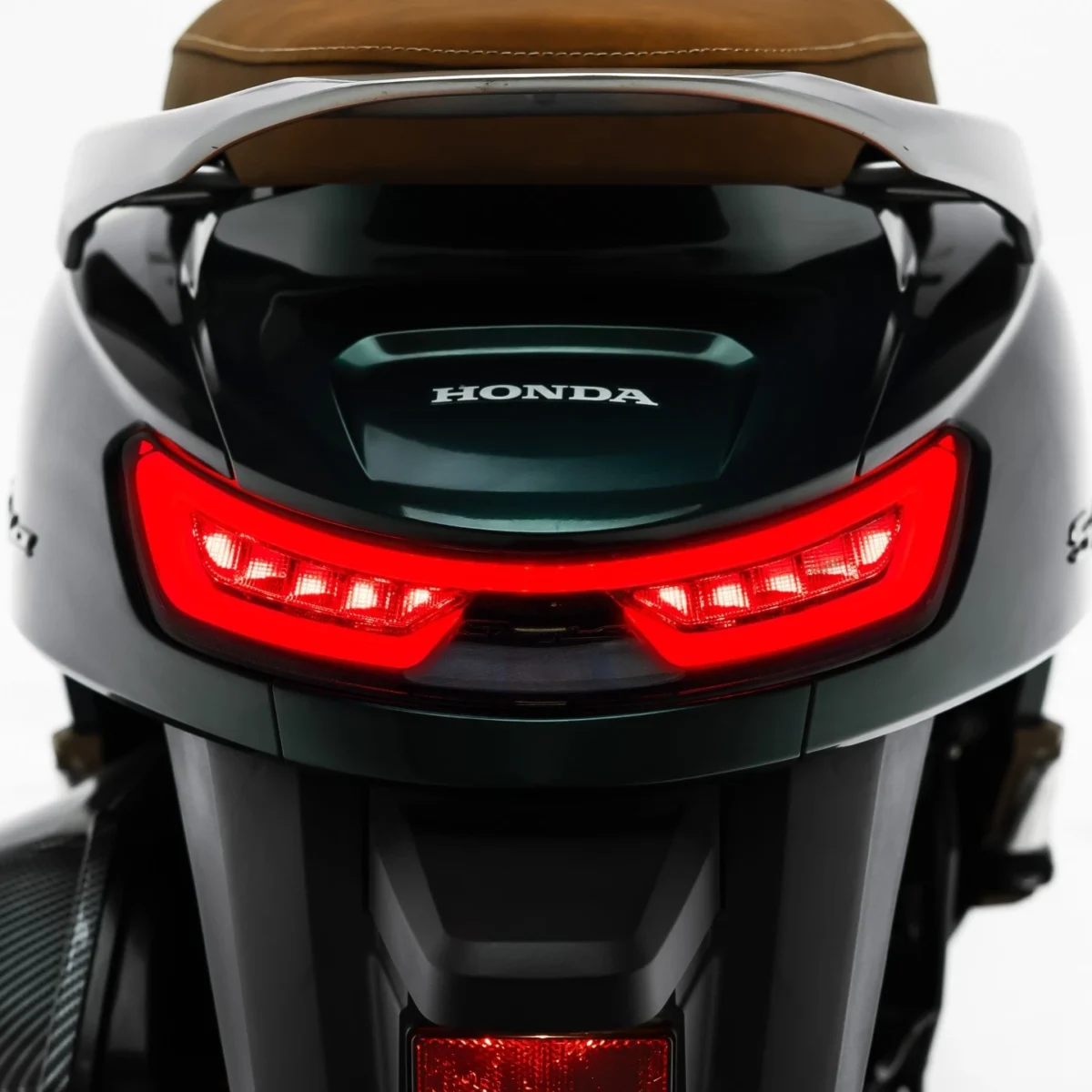 JPA Stoplamp + Turning Signal Type Eagle Eyes Honda Stylo 160