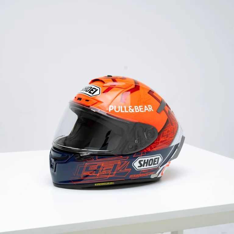 CLEAN NO.56 Visor Photochromic Clear Shoei X14