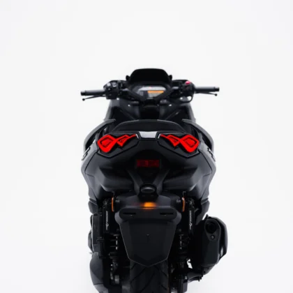 JPA Stoplamp X-Vision Yamaha Xmax Connected