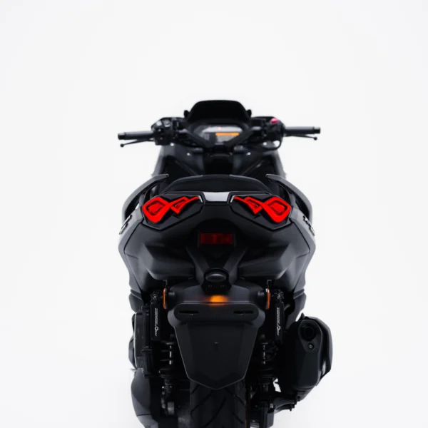JPA Stoplamp X-Vision Yamaha Xmax Connected
