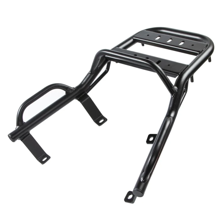 NEMO Rear Bracket Box Honda ADV 150