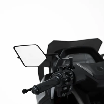 SHENAO Rearview Mirror Stealth Universal Aerodynamic Model