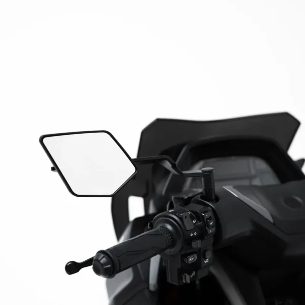 SHENAO Rearview Mirror Stealth Universal Aerodynamic Model