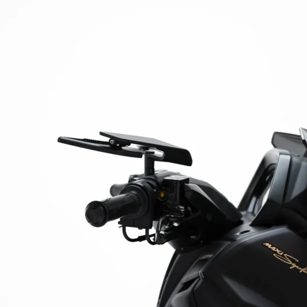 SHENAO Rearview Mirror Stealth Universal Aerodynamic Model