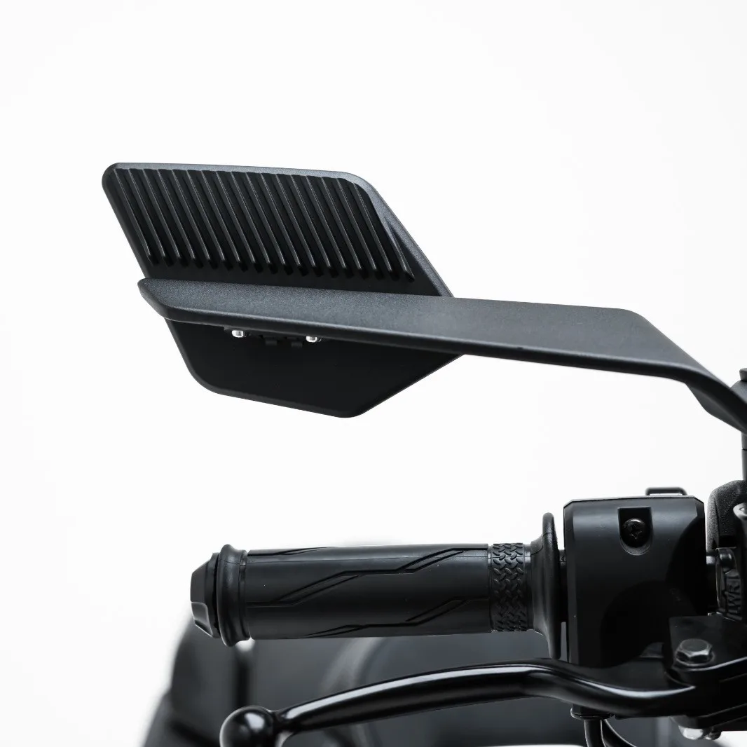 SHENAO Rearview Mirror Stealth Universal Aerodynamic Model