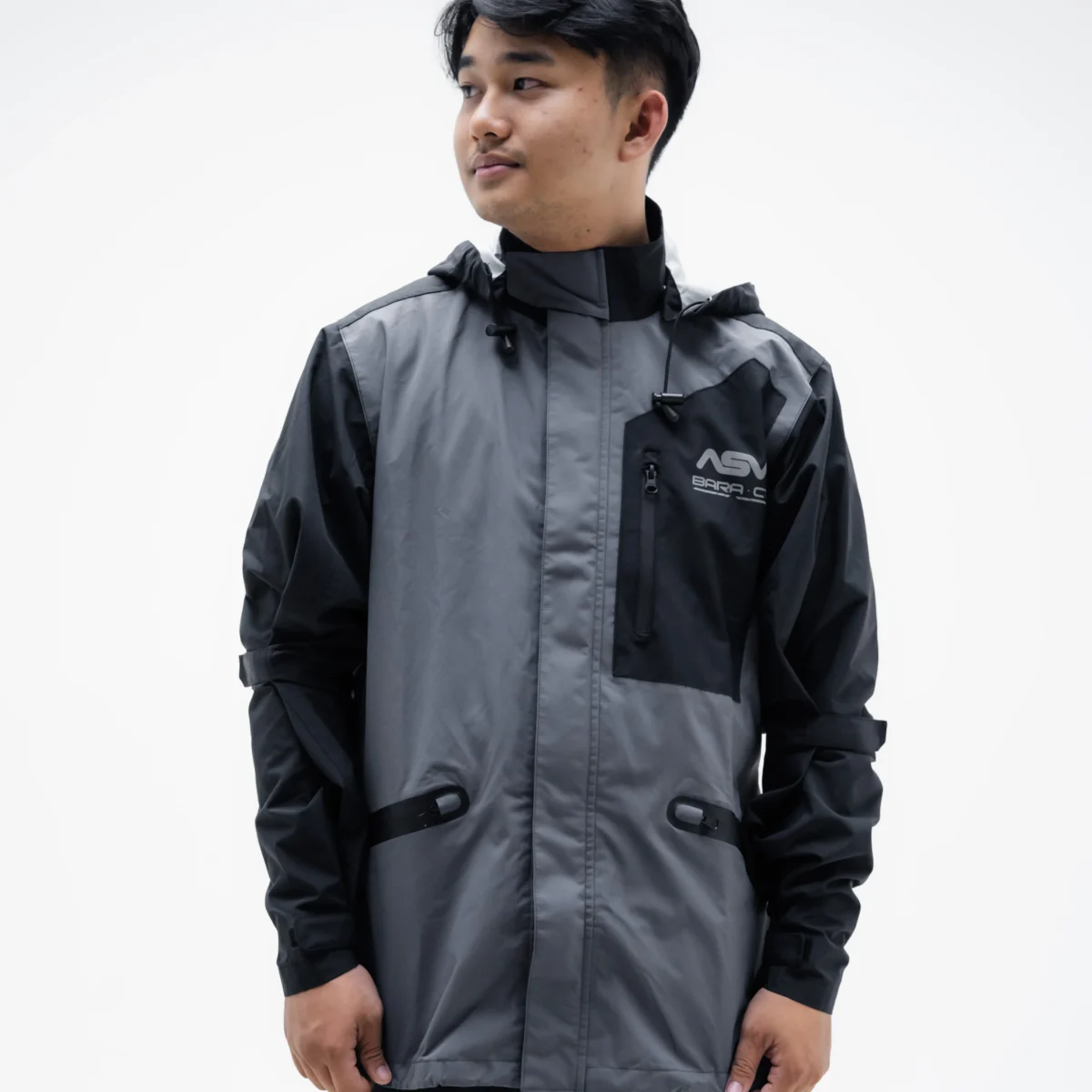 ASV Raincoat Type BARA CT