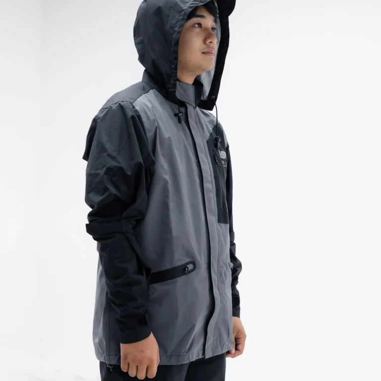 ASV RAINCOAT  BARA CT: Waterproof Premium Raincoat from GMA Product Series [Indonesia Review 2025]