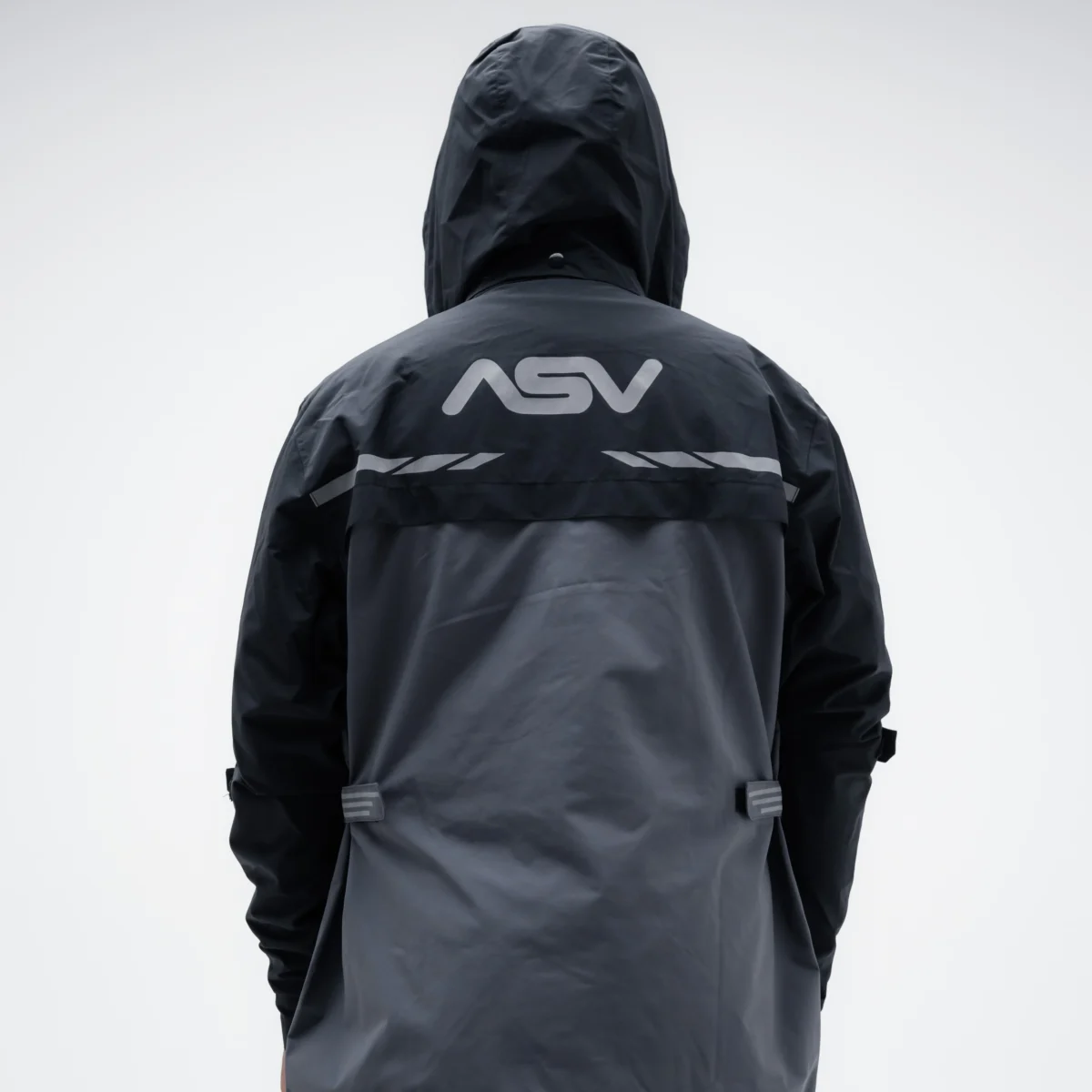 ASV Raincoat Type BARA CT