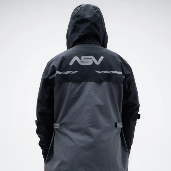 ASV Raincoat Type BARA CT