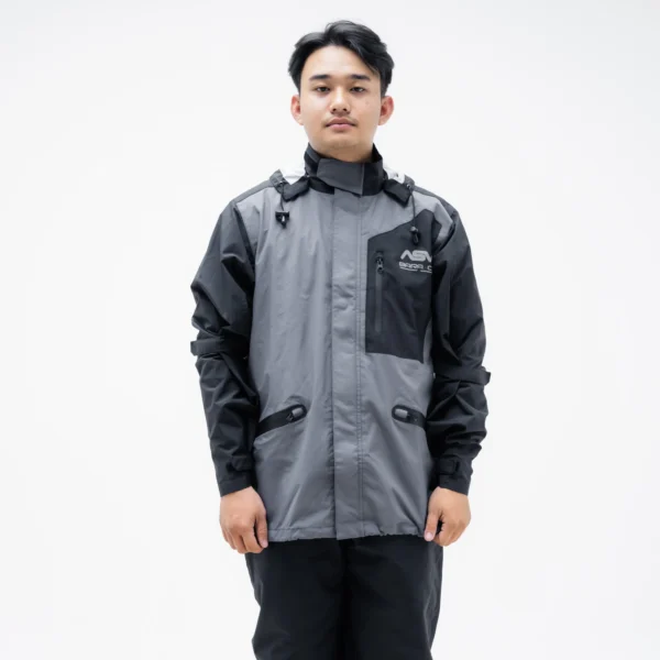 ASV Raincoat Type BARA CT
