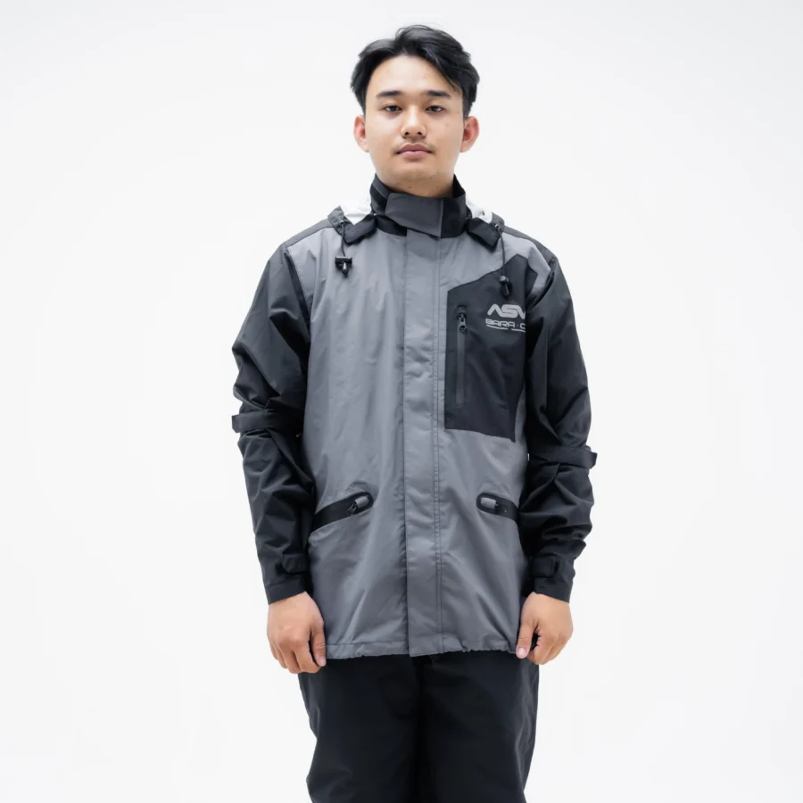 ASV Raincoat Type BARA CT