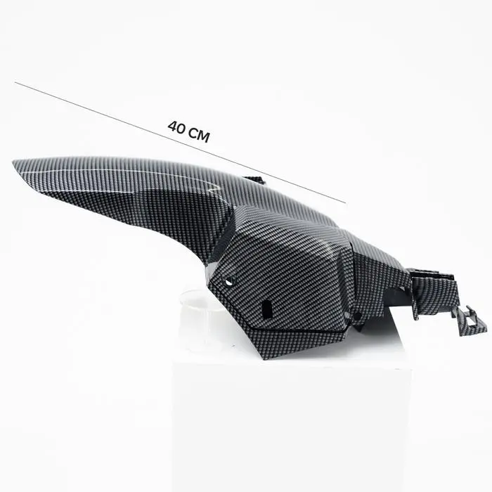 NEMO Under Fender (40 cm) Carbon Honda Vario 125 Advance / Sporty / Street