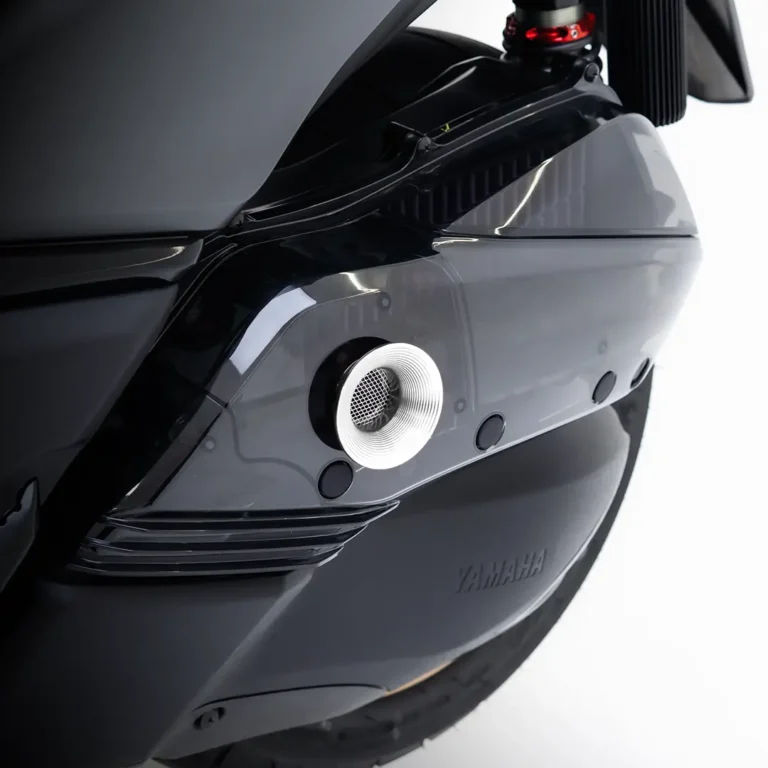 VELOSCOPE MAX AIR FILTER COVER XMAX CONNECTED