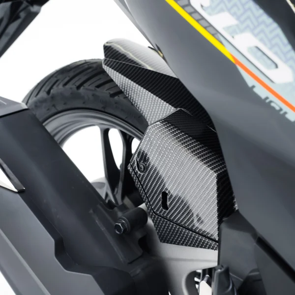 NEMO Under Fender Mini Honda Vario 125 Advance / Sporty / Street