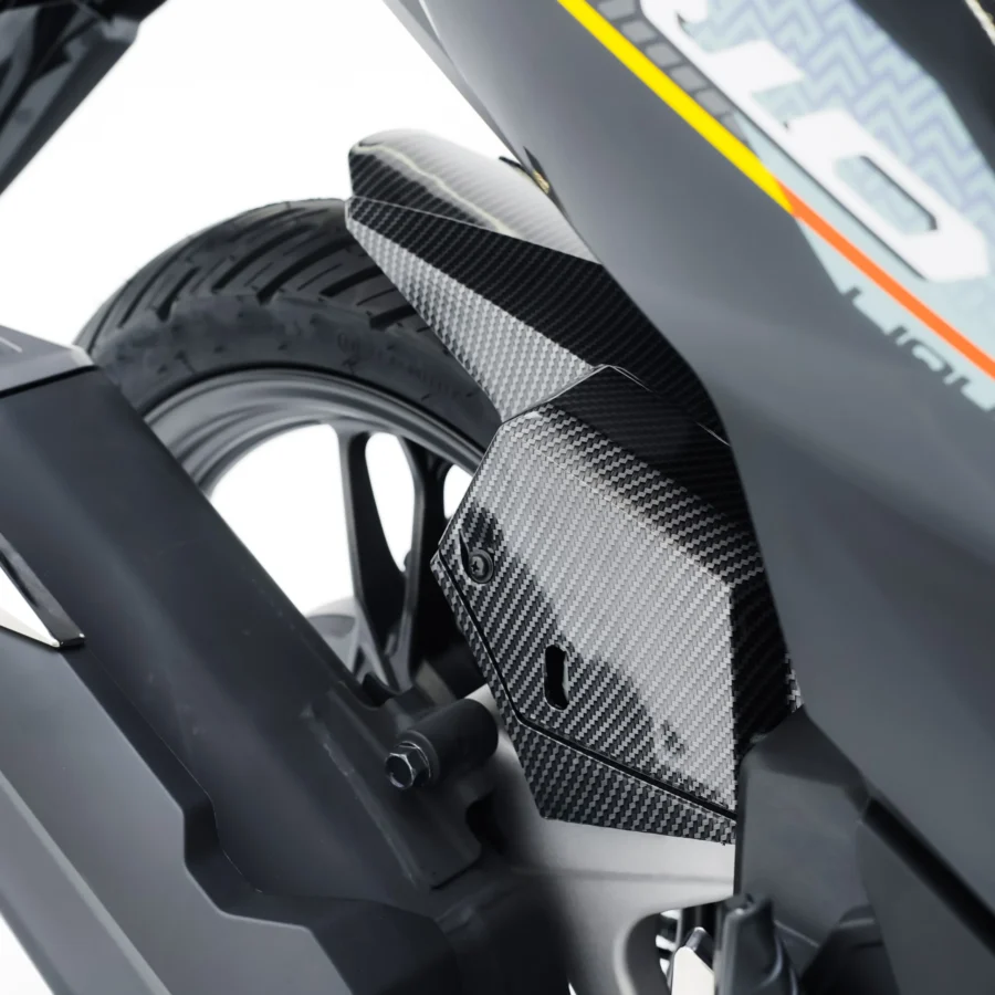 NEMO Under Fender Mini Honda Vario 125 Advance / Sporty / Street
