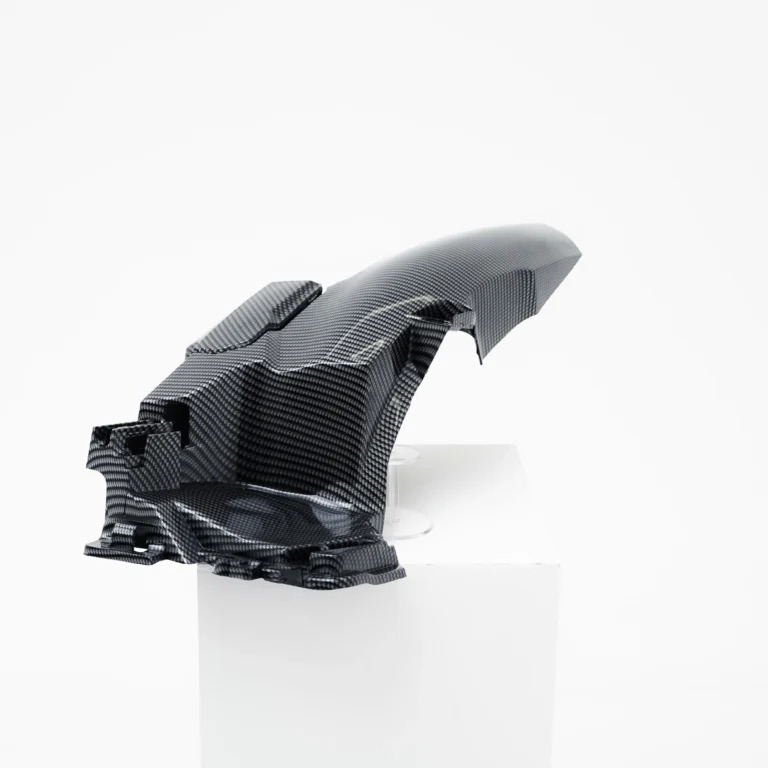 NEMO Under Fender (40 cm) Carbon Honda Vario 125 Advance / Sporty / Street