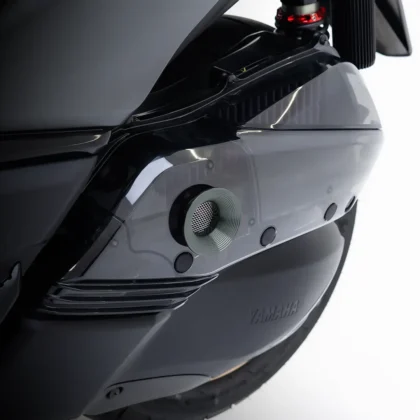 VELOSCOPE MAX AIR FILTER COVER XMAX CONNECTED