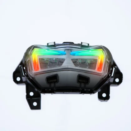 JPA STOPLAMP RGB AEROX CONNECTED (2020-2024)