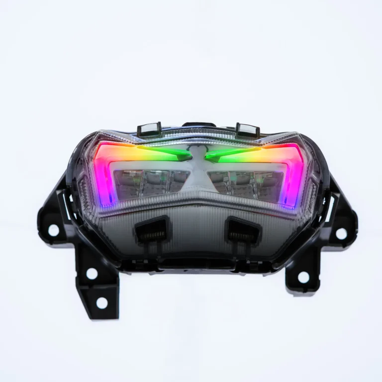 JPA STOPLAMP RGB AEROX CONNECTED (2020-2024)
