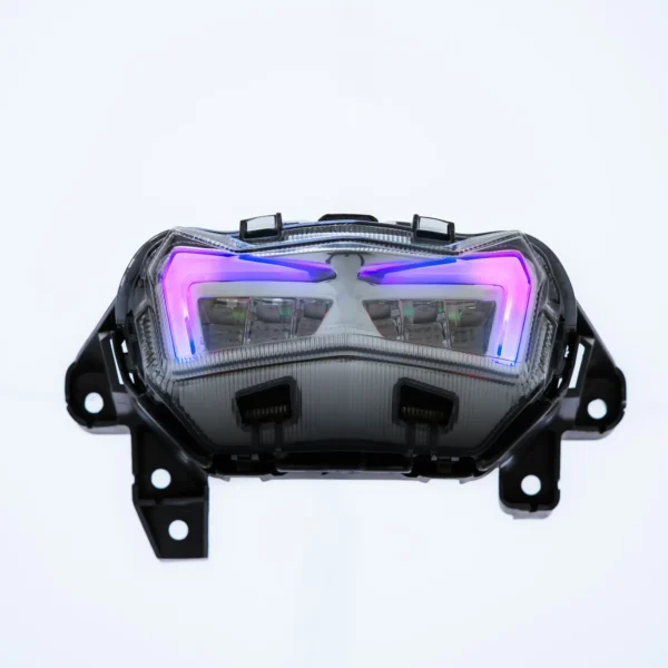 JPA STOPLAMP RGB AEROX CONNECTED (2020-2024)
