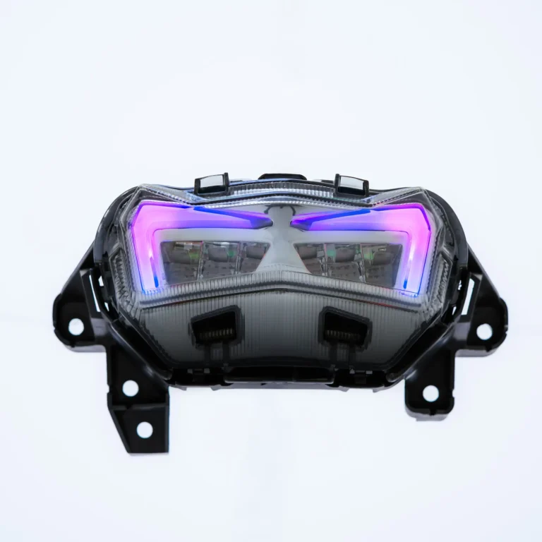 JPA STOPLAMP RGB AEROX CONNECTED (2020-2024)