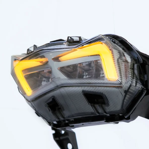 JPA STOPLAMP RGB AEROX CONNECTED (2020-2024)