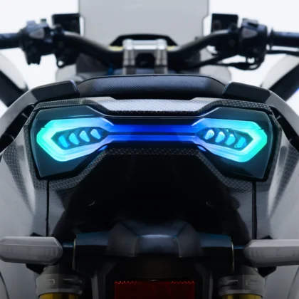 JPA STOPLAMP RGB HONDA ADV 150/160