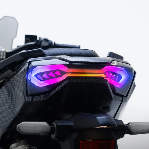 JPA STOPLAMP RGB HONDA ADV 150/160