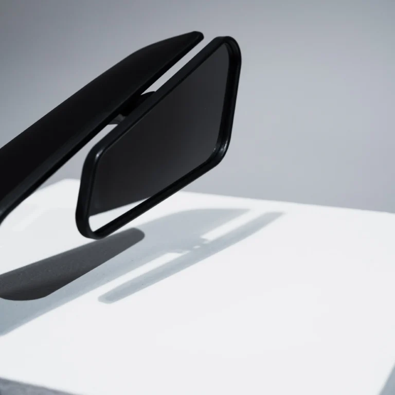 NEMO REARVIEW MIRROR ECLIPSE (UNIVERSAL)