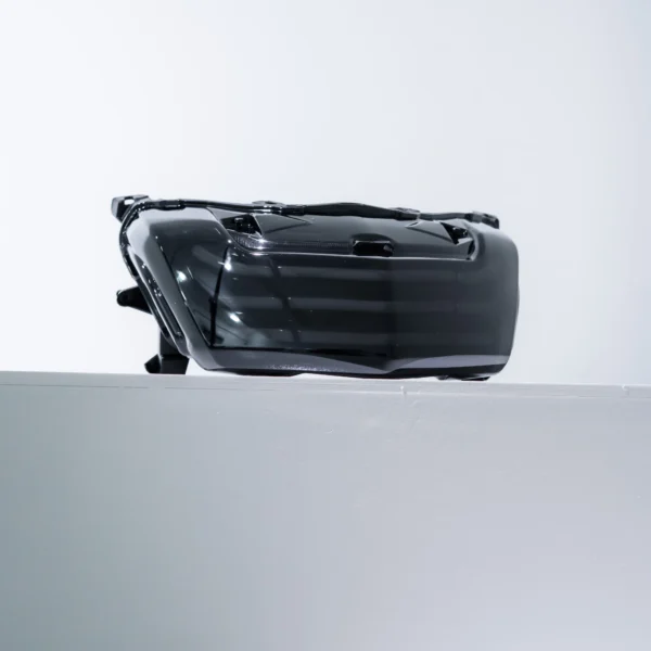 JPA STOPLAMP TYPE SLANTED RGB NMAX (2016-2019)