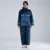 GMA 17 RAINCOAT (PARACHUTE) - DARK BLUE