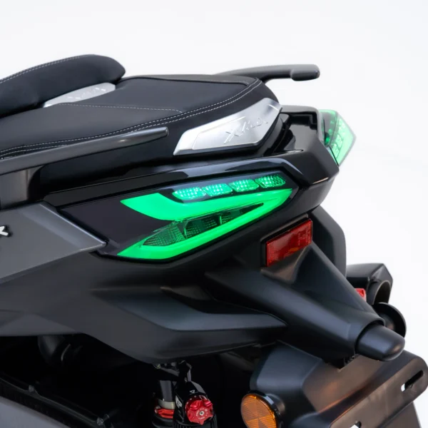JPA STOPLAMP TYPE TAYCAN RGB YAMAHA XMAX CONNECTED