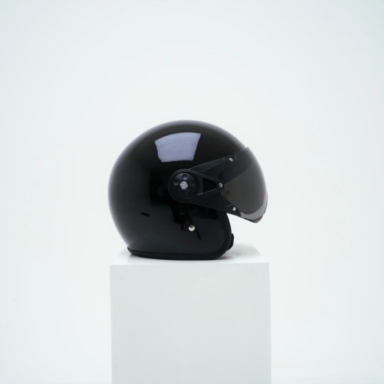 ADS ECLIPSE HELMET HALF FACE