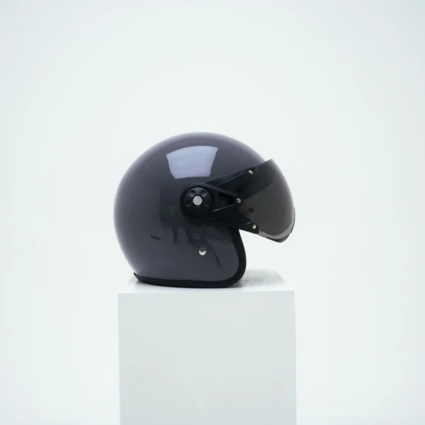 ADS ECLIPSE HELMET HALF FACE