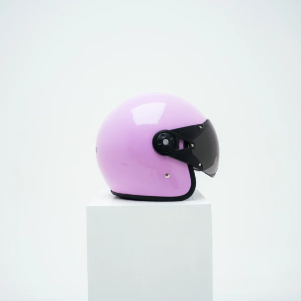 ADS ECLIPSE HELMET HALF FACE