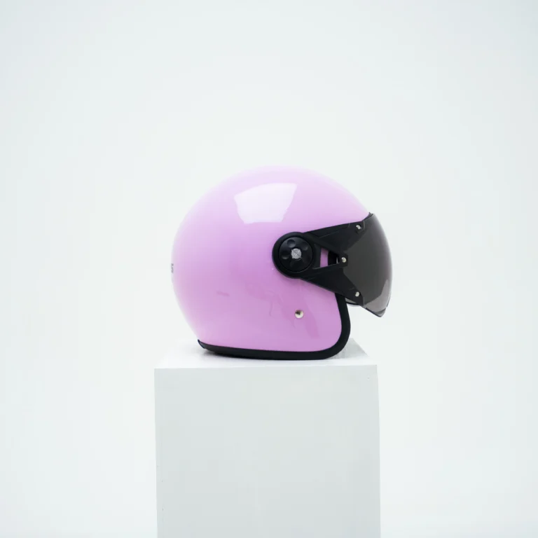 ADS ECLIPSE HELMET HALF FACE