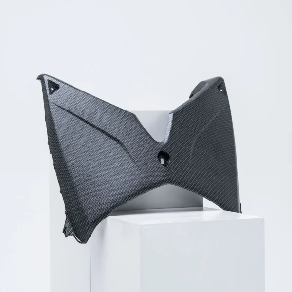 NEMO FRONT STORAGE COVER CARBON YAMAHA NMAX (2015–2019)