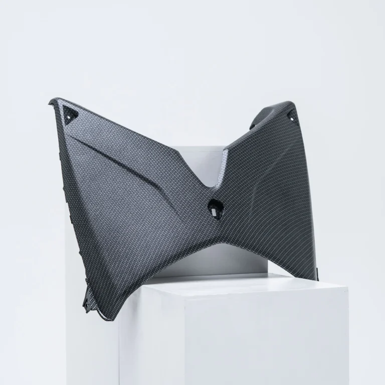 NEMO FRONT STORAGE COVER CARBON YAMAHA NMAX (2015–2019)