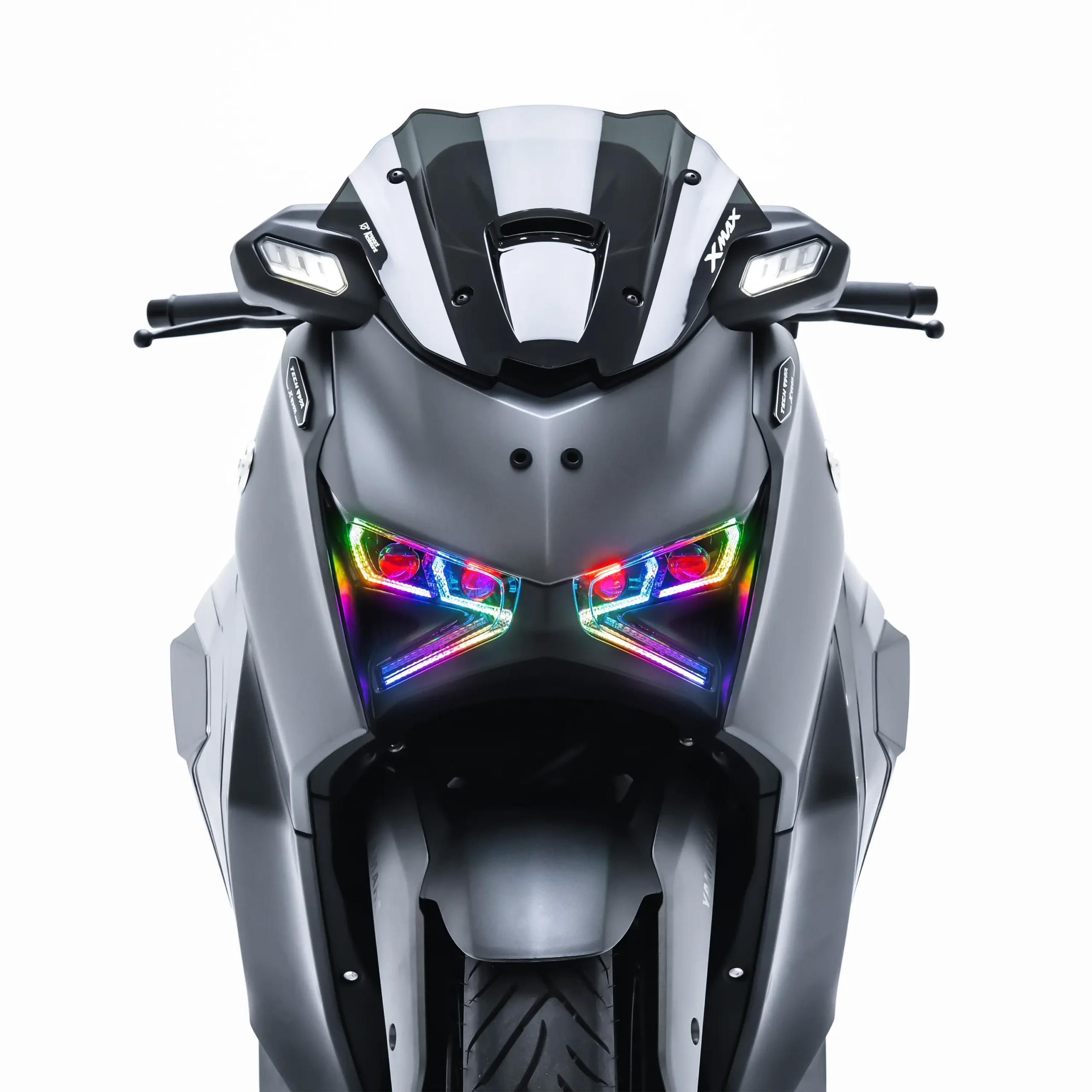 Best LED Motorcycle Lights for Safety and Style