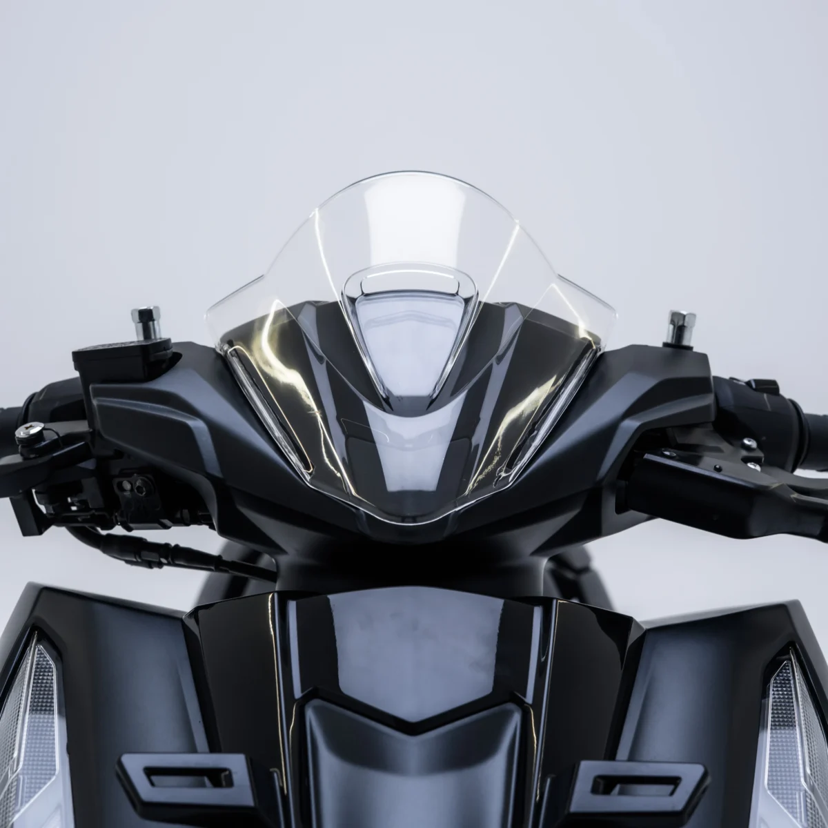 WINDSHIELD VECTOR VARIO 125 (2023-2024) - CLEAR