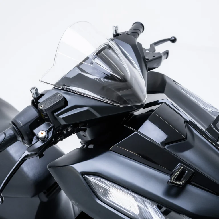 WINDSHIELD VECTOR VARIO 125 (2023-2024)