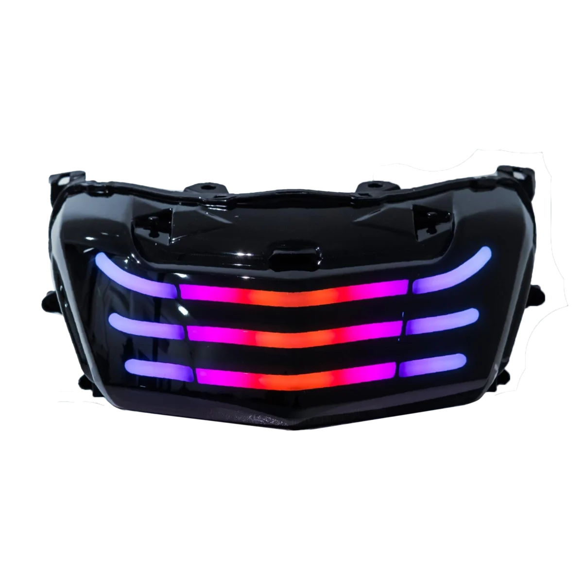JPA STOPLAMP TYPE SLANTED RGB NMAX (2016-2019)
