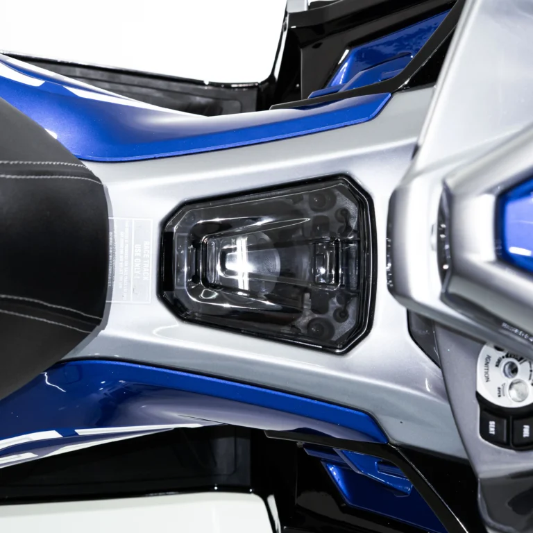 TRANSPARENT FUEL CAP AEROX ALPHA & TURBO- SMOKE