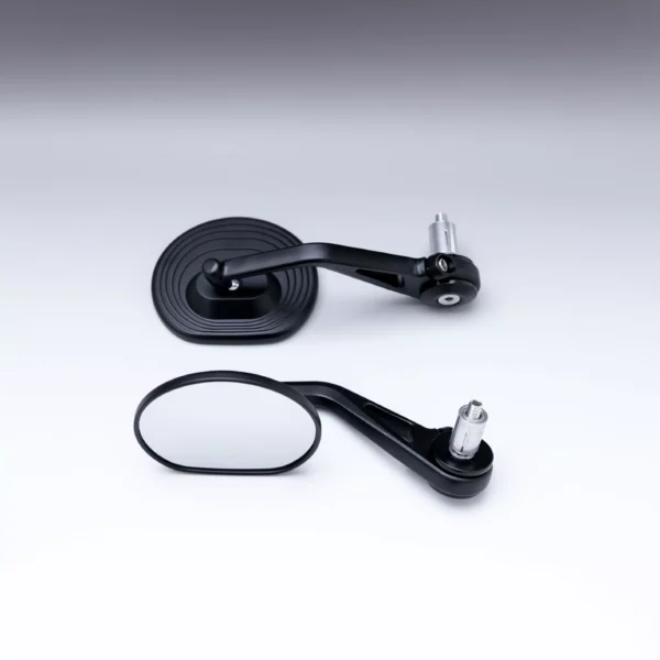 NEMO REARVIEW MIRROR TYPE ORBIT BAR END UNIVERSAL